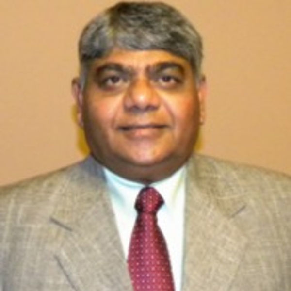 Dr. Andy Babbili